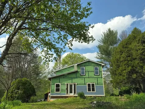 1132 Dockery Creek Road Murphy NC 28906