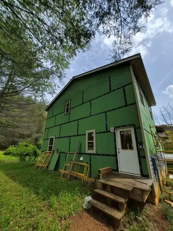 1132 Dockery Creek Road Murphy NC 28906
