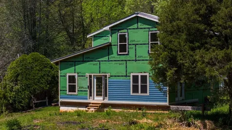1132 Dockery Creek Road Murphy NC 28906