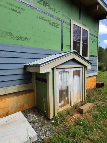 1132 Dockery Creek Road Murphy NC 28906