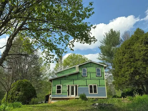 1132 Dockery Creek Road Murphy NC 28906