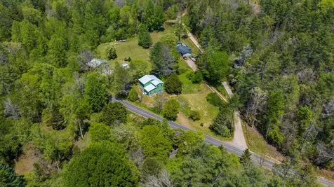1132 Dockery Creek Road Murphy NC 28906