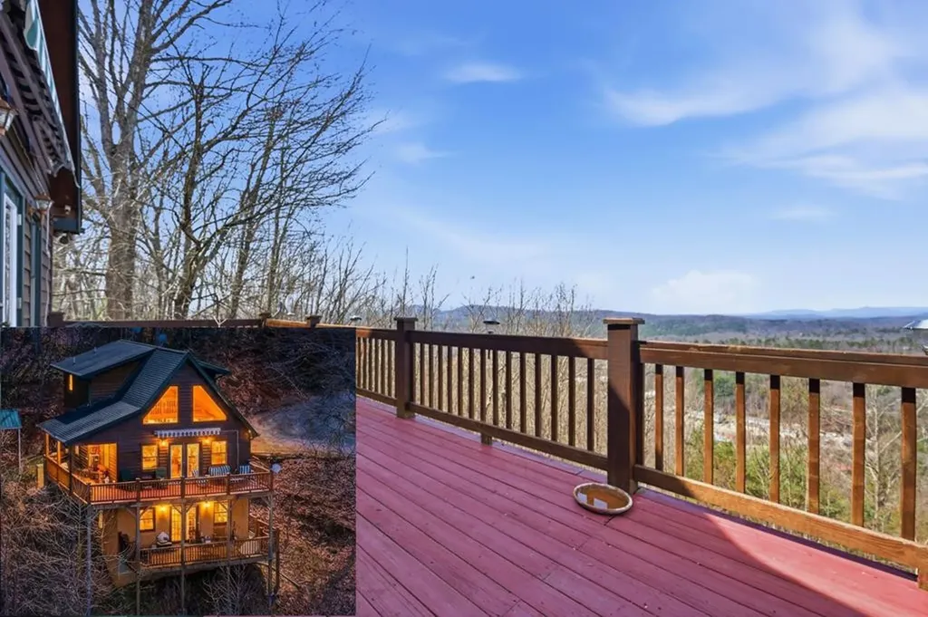 729 Canterbury Road Murphy NC 28906
