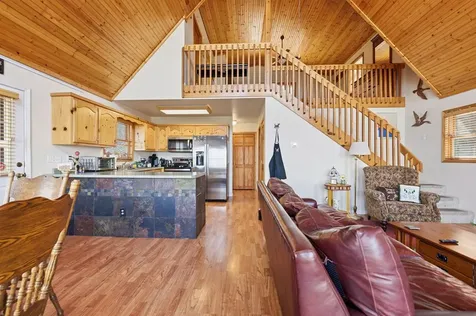 729 Canterbury Road Murphy NC 28906