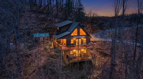 729 Canterbury Road Murphy NC 28906