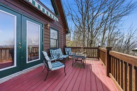 729 Canterbury Road Murphy NC 28906