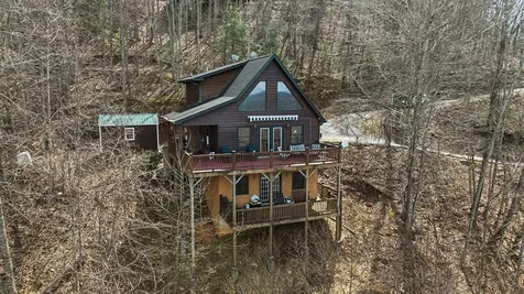 729 Canterbury Road Murphy NC 28906