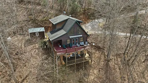 729 Canterbury Road Murphy NC 28906