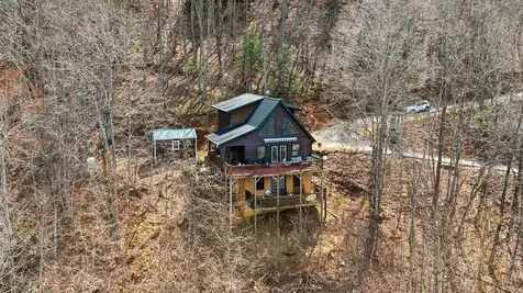 729 Canterbury Road Murphy NC 28906