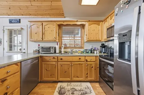 729 Canterbury Road Murphy NC 28906