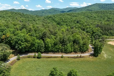 4.2 Acre Donley Road Murphy NC 28906