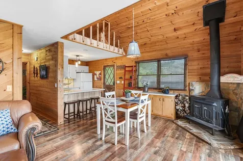 206 Ivy Knob Lane Hayesville NC 28904