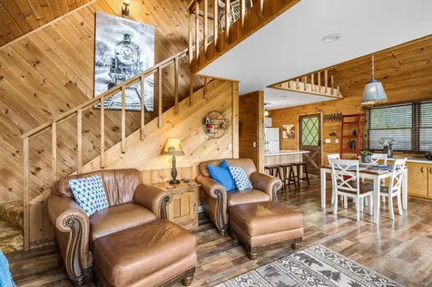 206 Ivy Knob Lane Hayesville NC 28904