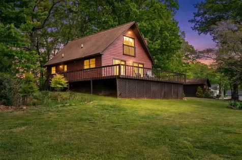 206 Ivy Knob Lane Hayesville NC 28904