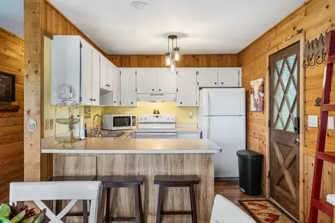206 Ivy Knob Lane Hayesville NC 28904