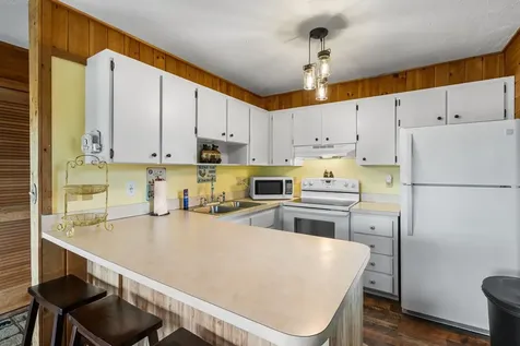206 Ivy Knob Lane Hayesville NC 28904