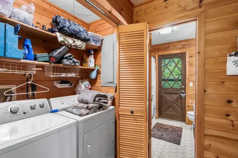 206 Ivy Knob Lane Hayesville NC 28904