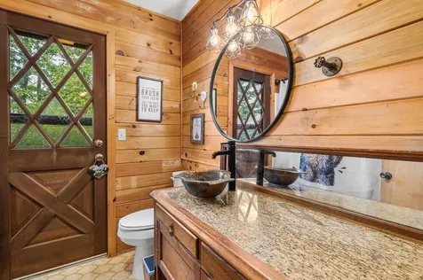206 Ivy Knob Lane Hayesville NC 28904