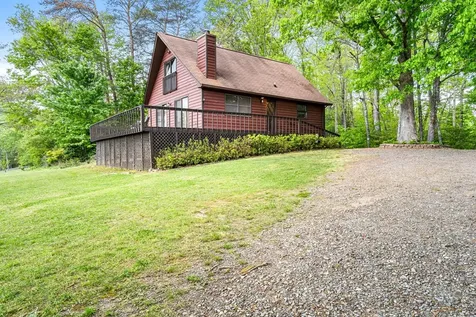 206 Ivy Knob Lane Hayesville NC 28904