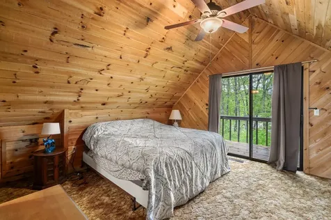 206 Ivy Knob Lane Hayesville NC 28904