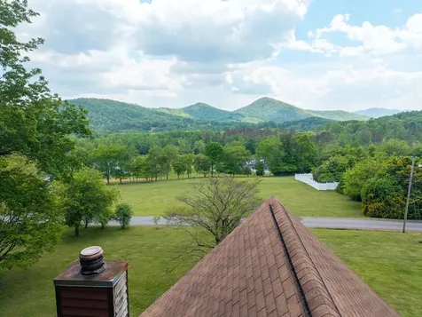206 Ivy Knob Lane Hayesville NC 28904