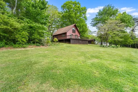 206 Ivy Knob Lane Hayesville NC 28904