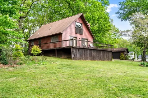 206 Ivy Knob Lane Hayesville NC 28904