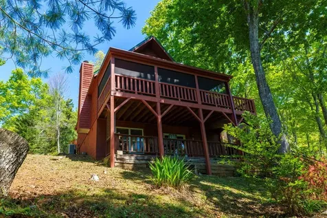 45 Black Bear Trace Murphy NC 28906