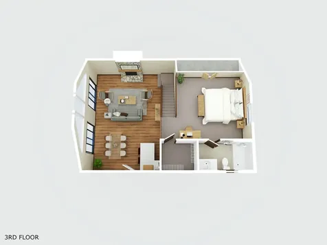 45 Black Bear Trace Murphy NC 28906