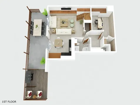 45 Black Bear Trace Murphy NC 28906