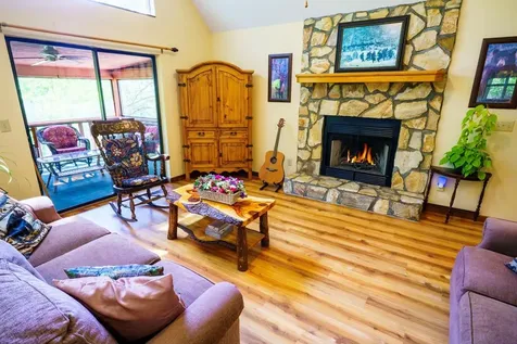 45 Black Bear Trace Murphy NC 28906