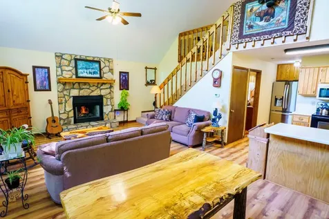 45 Black Bear Trace Murphy NC 28906