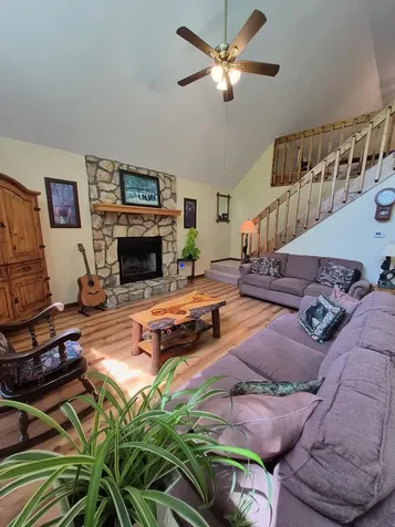 45 Black Bear Trace Murphy NC 28906