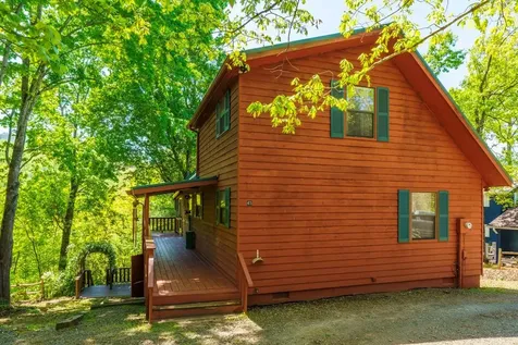 45 Black Bear Trace Murphy NC 28906