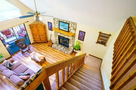 45 Black Bear Trace Murphy NC 28906