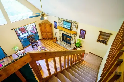 45 Black Bear Trace Murphy NC 28906
