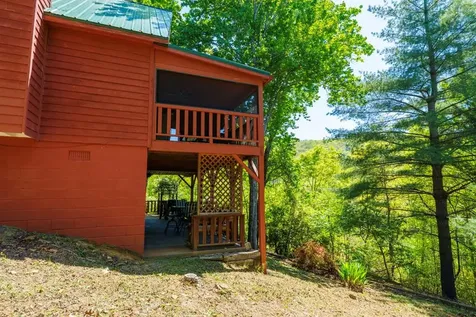 45 Black Bear Trace Murphy NC 28906