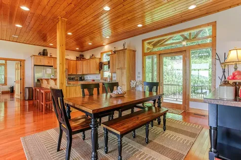 113 Snowbird Trail Robbinsville NC 28771