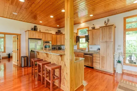 113 Snowbird Trail Robbinsville NC 28771