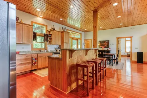 113 Snowbird Trail Robbinsville NC 28771