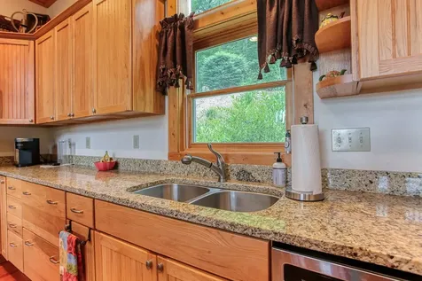 113 Snowbird Trail Robbinsville NC 28771