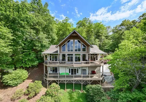 113 Snowbird Trail Robbinsville NC 28771