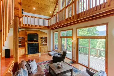 113 Snowbird Trail Robbinsville NC 28771