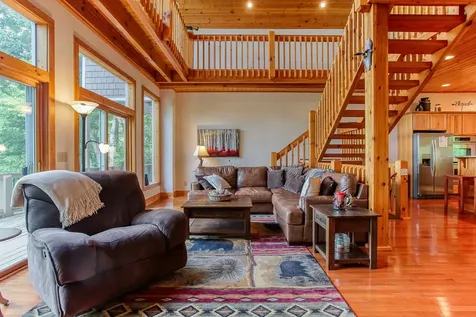 113 Snowbird Trail Robbinsville NC 28771