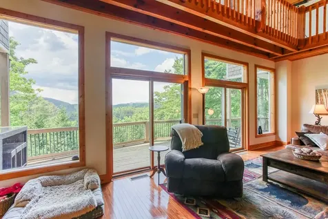 113 Snowbird Trail Robbinsville NC 28771