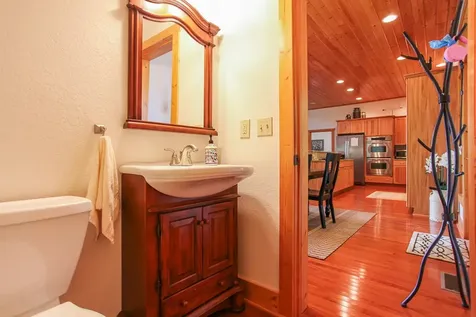 113 Snowbird Trail Robbinsville NC 28771