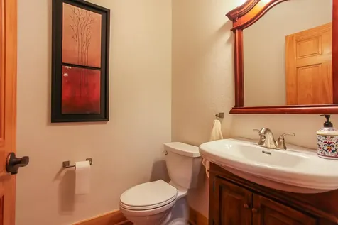 113 Snowbird Trail Robbinsville NC 28771