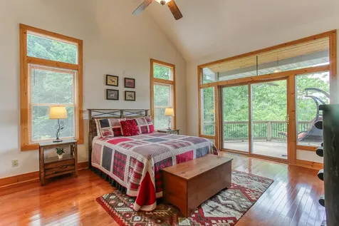 113 Snowbird Trail Robbinsville NC 28771