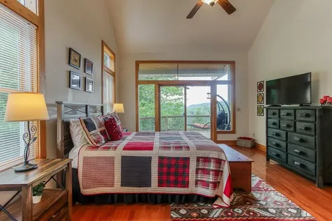 113 Snowbird Trail Robbinsville NC 28771