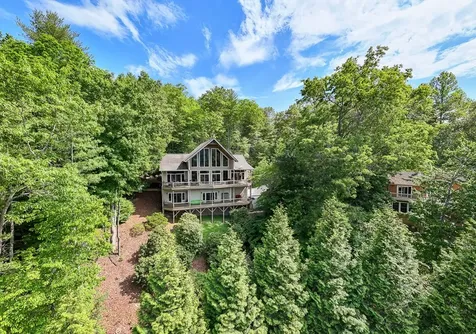 113 Snowbird Trail Robbinsville NC 28771